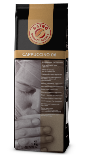 Cappuccino