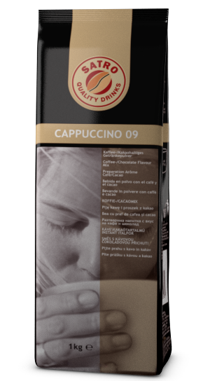 Cappuccino