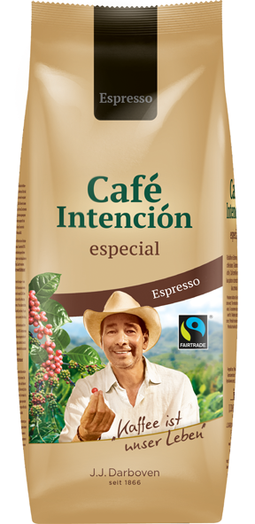 Cafe Intension 