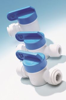 Wasserstopper & Zubehör