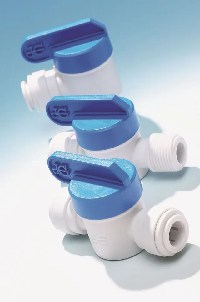 Wasserstopper & Zubehör